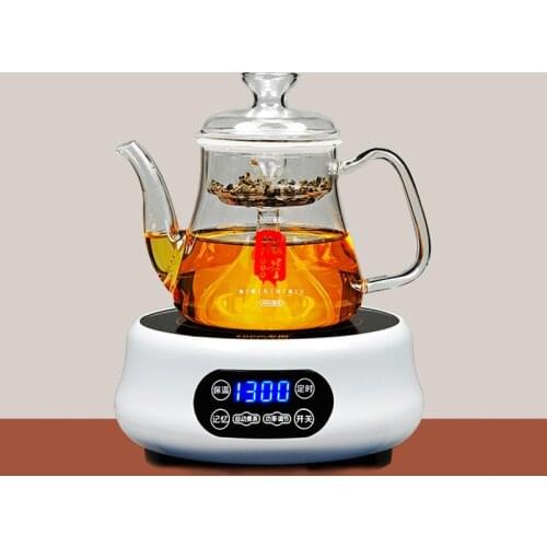 Z30 110V/220V Electric Heater Stove Hot Cooker Plate Milk Water Coffee Tea Heating Furnace Multifunctional Kitchen Appliance