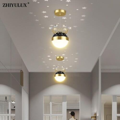 ZHIYULUX Designer Chandeliers