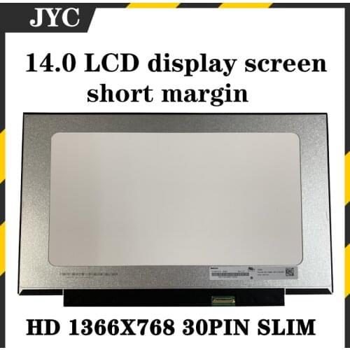 For Asus S4100U U410U F442U A480U E406S E402M LCD MATRIX DISPLAY NT140WHM-N44