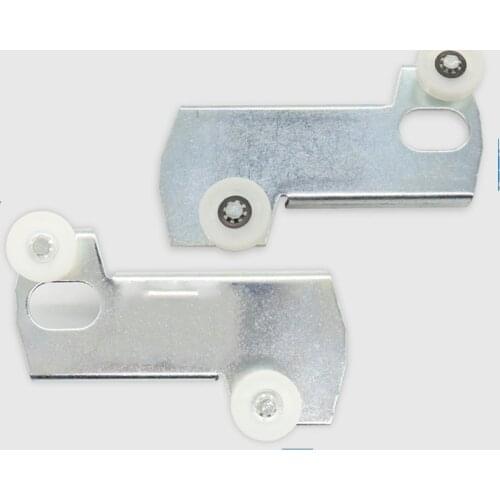 1piece Elevator K200K300 Hall Door Lock Dook Fermat Lift Accessories AQ1H1276