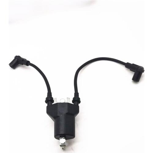 26652-G01 for EZ Go Marathon 1993-03 Ignition Coil Module