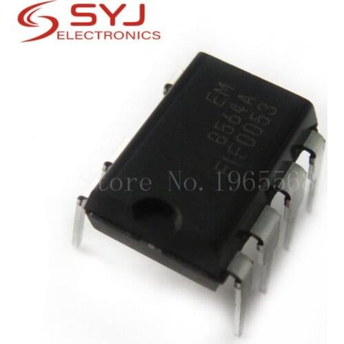 5pcs/lot EM8564A EM8564 8564A DIP-7 In Stock