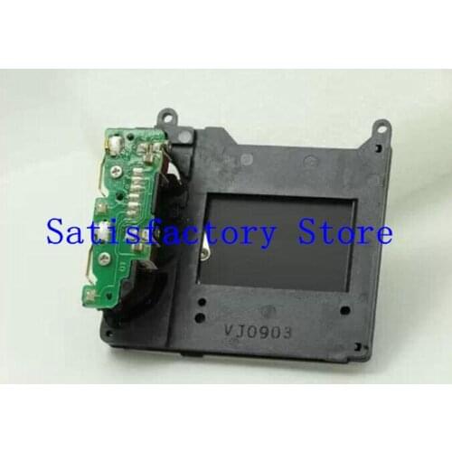 95%NEW Shutter Assembly Group for Canon FOR EOS 400D 20D 30D Digital Camera Repair Part