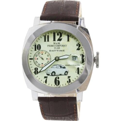 Automatic Watch M & Ms first general store