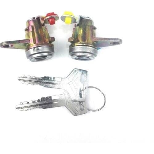 Car Ignition door lock with key for AE100 93-97 AE100 96-01 69052-1234/60 69051-1234/60
