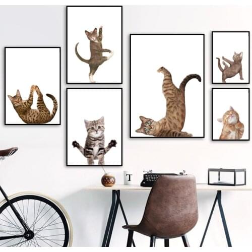 COLORFUL BOY Wall Pictures For The Bedroom