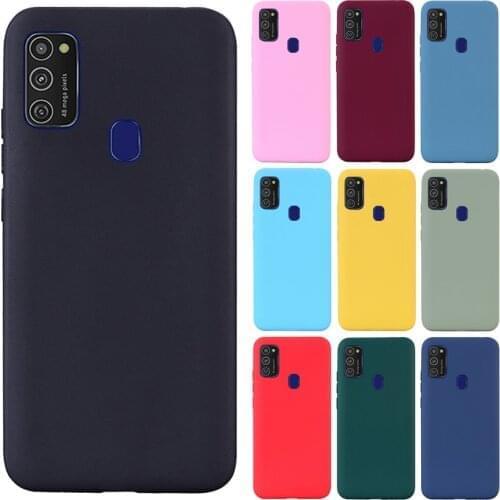 Edoshvchv Samsung Galaxy M30 Phone Cases