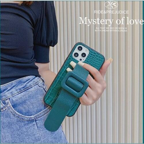 Emaffie Samsung Galaxy M11 Phone Cases