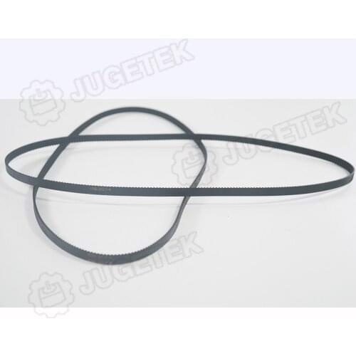 GT2 Timing Belt, Closed-loop, Endless, 6mm width, 606mm length, 303 teeth
