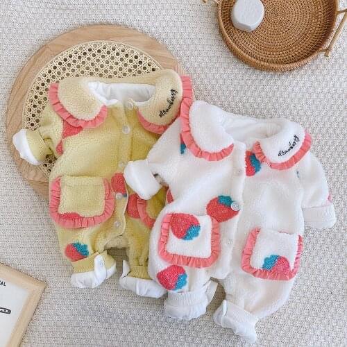 Halilo Warm Slips For Babies
