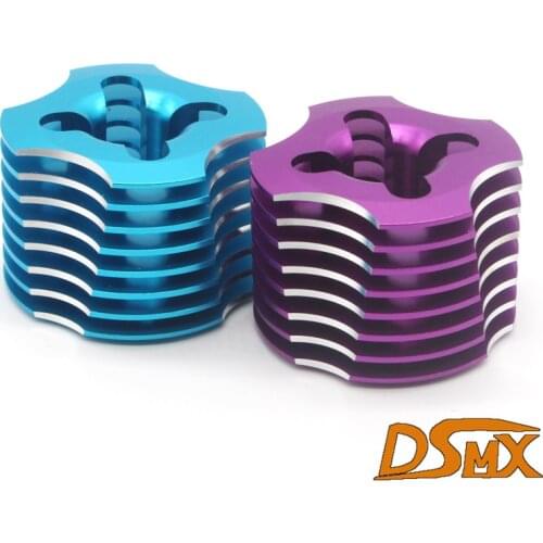 HSP RC CAR PARTS HSP R003 Nitro Engine Heat Sink 02060 VX18