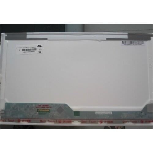 17.3" Laptop Matrix LCD Screen Panel B173RW01 V.3 V.5 V.4 N173FGE-L23 For Lenovo IdeaPad G710 G780 LCD Display Replacement