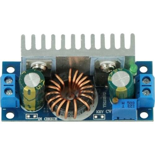 8A 70W DC-DC Step Up Booster Power Supply Converter Module Boost Board Voltage Converter DC DC Boost Transformers Module new