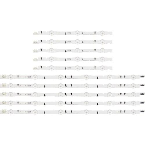 New and original, Samsung UE40H5500AY strip D4GE-400DCB-R2 d4ge-400dca-r2r 1