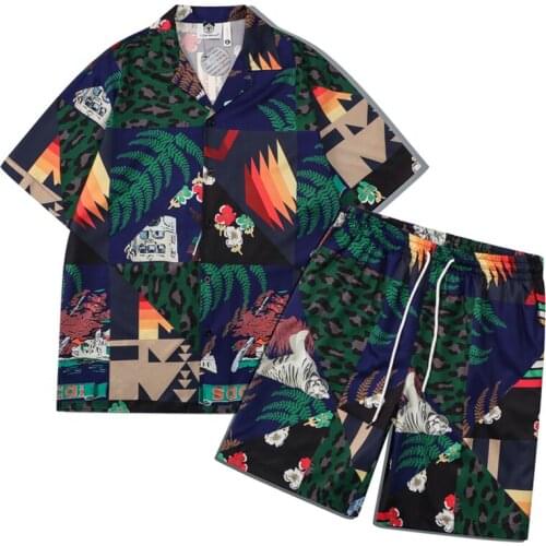 Plegie Men's Sportswear