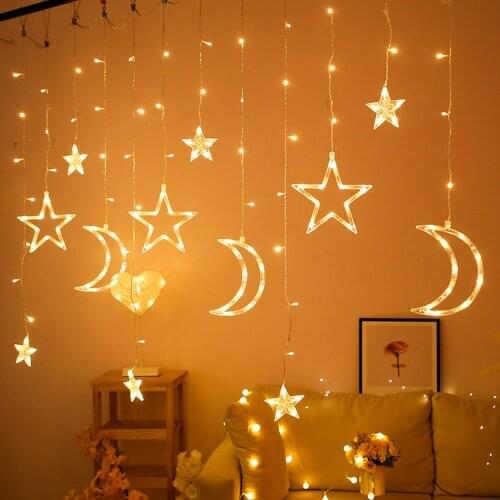 SAFE HID LIGHT LED Garlands Icicles