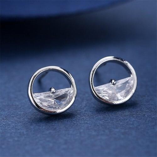 Yesucan Piercing Earrings