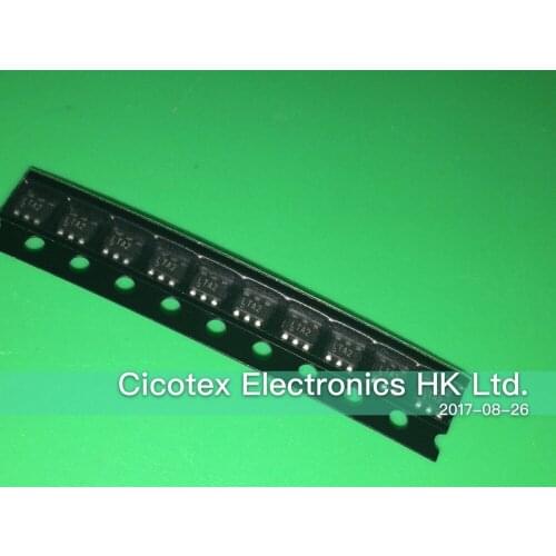 3pcs/lot LTC4412ES6#TRPBF SOT23-6 IC OR CTRLR SRC SELECT TSOT23-6 LTA2