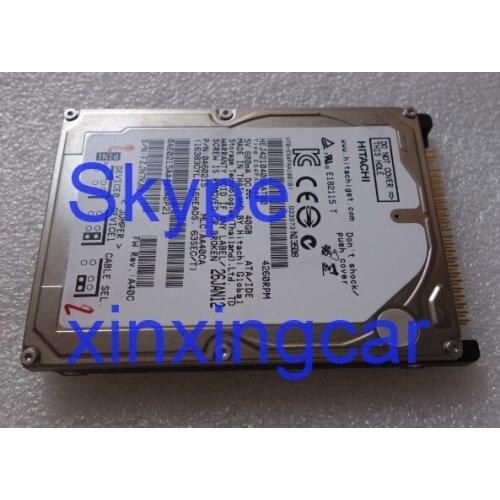 FREE SHIPPING Hard Disk 40G HEJ421040G9AT00