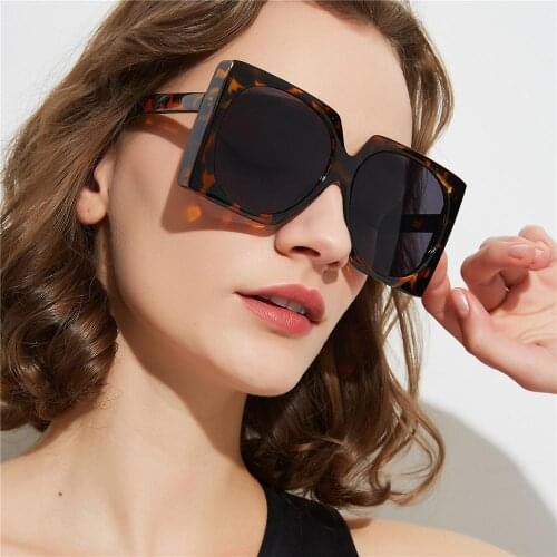 Better For Wood Women's Sunglasses Vintage