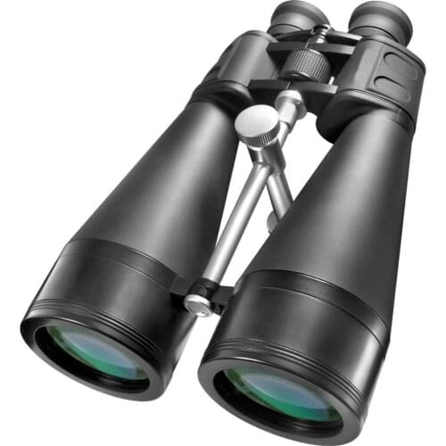 Foreseen 20X80 Manufacture Long Distance Giant Binoculars Telescope