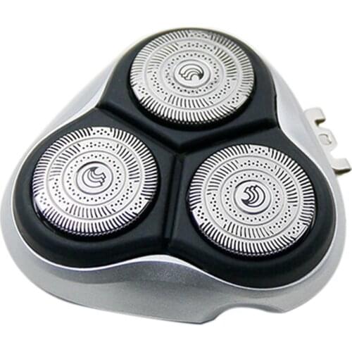 Shaver Head Comfortable Automatic Sharpening Beard Clipper Head Cutter Replacement Head Accessories for Philips