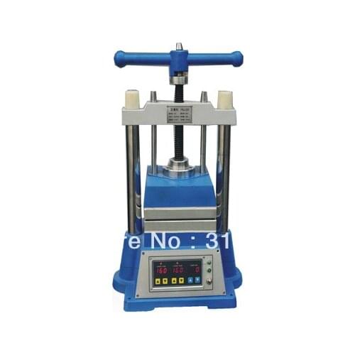Digital Heavy Duty Vulcanizer,Heavy Duty Vulcanizer-Disc Construction