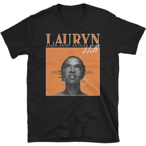 Lauryn Hill T Shirt(1)