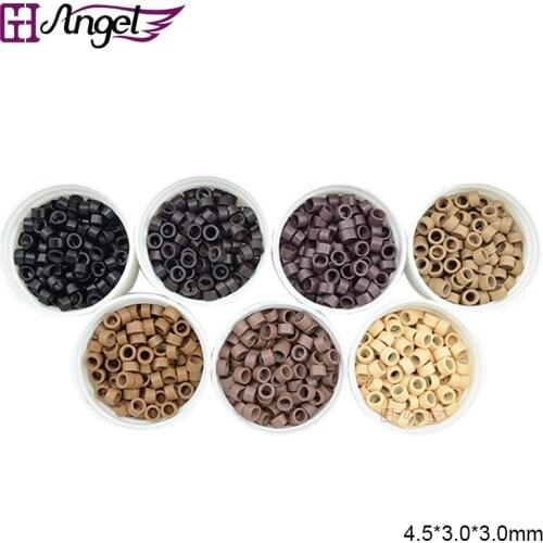 GH Angel Hair Extensions & Wigs