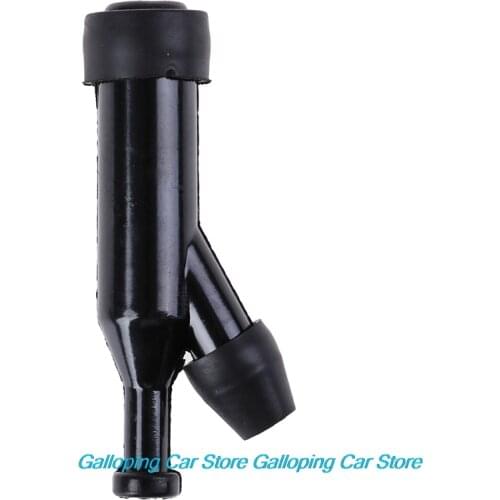 Spark plug cap for GY6 125 CG125 ATV dirt pit motorcycle quand buggy scooter