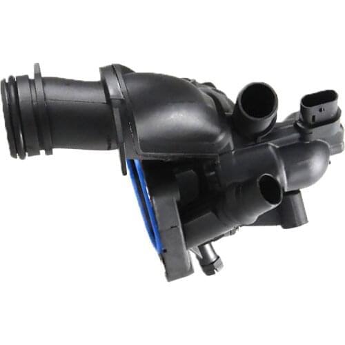 Houseing-Assembly for Peugeot 207 308 Citroen C4 Picasso DS 1.6 9808647080 1336CC