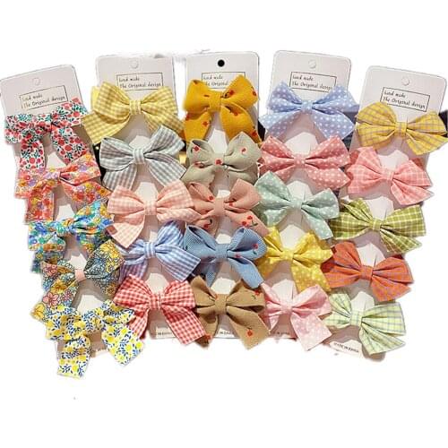 Lunoakvo Hair Accessories For Girls