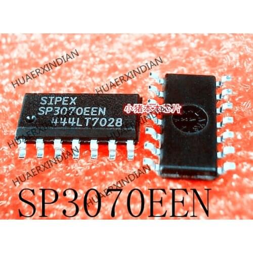 New Original SP3070EEN SP3070 SOP-14
