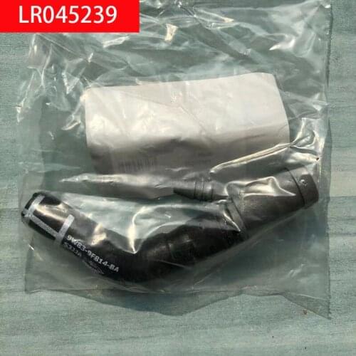 Original genuine OEM LR045239 FOR Range Rover 5.0 V8 Throttle Body Heater outlet hose