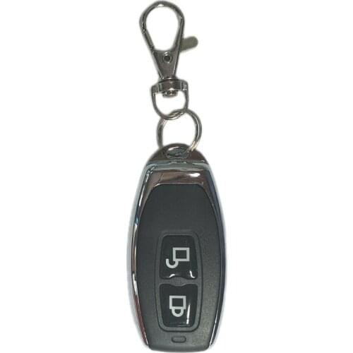 433Mhz RF Remote Control Learning Code 1527 EV1527 for Garage Door Gate Controller Alarm Receiver