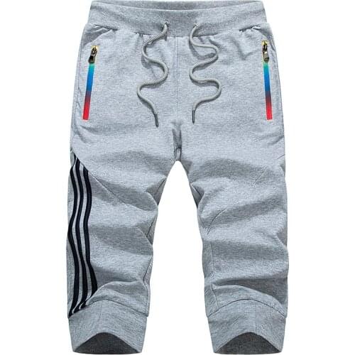 SEVEYFAN Men's Shorts