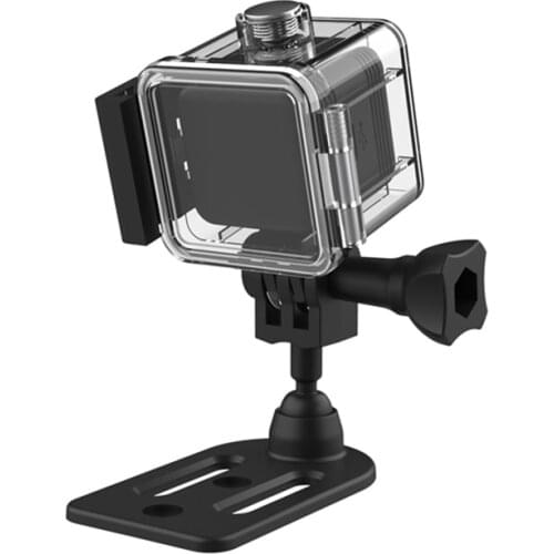 Sq29 Wifi Camera Waterproof Small Pocket Video Night Vision Wireless IP CCTV Camera SQ 29 Mini Camera Wifi