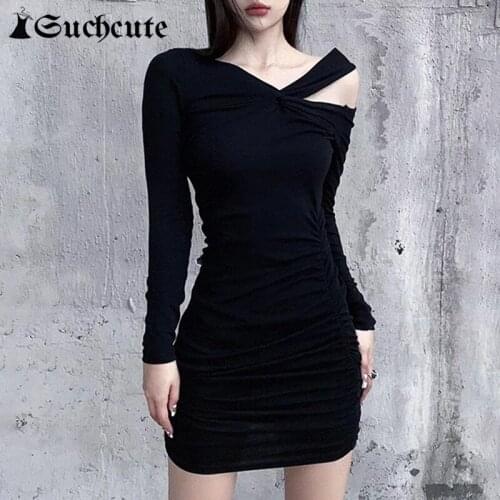 Suchcute Fashion Tight Dresses