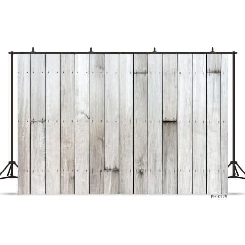 Texture Old Wooden Floor Photographic Backgrounds Board Wood Plank Shoot Backdrops For Portrait Baby Food Photo Studio Photocall