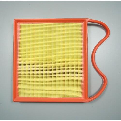 Air filter for BMW:E89-Z4 3.5i,E60/61-535i,E82/E88-135i,E90/E91/E92/E93 LCI-335i/335xi,E90/E91-335i/xi oem:13717556961 #FK417