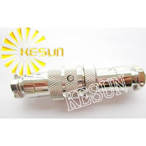 10pair GX20-3 3Pin 20mm Male & Female Butt joint Connector kit GX20 Socket+Plug,RS765 Aviation plug interface