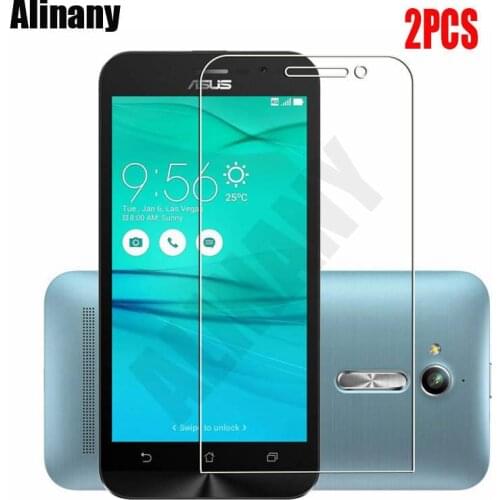 Защитные пленки для Asus ZenFone Go Alinany China At AliExpress