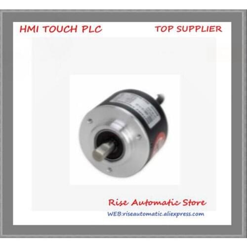 Autonics Roatry Encoder E50S8-360-3-N-24 E50S83603N24 New In Box