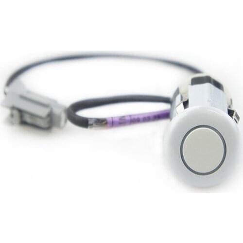 Car Reverse Parking Distance Control PDC Sensor For Toyota Land Cruiser GRJ200 07- PZ362-60050-A0 PZ36260050A0