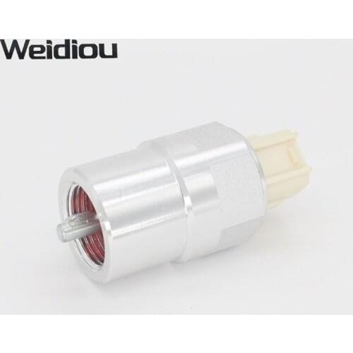 MR750084 Auto Car Wheel Speed Sensor For Mitsubishi Canter Automatic Transmission Odometer Speed Sensor MK421137