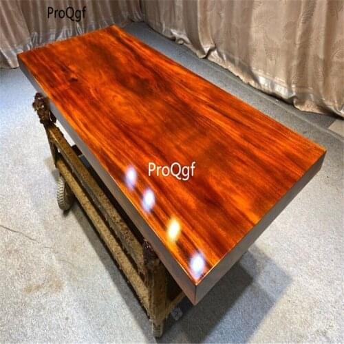 Prodgf 1 Set 180cm length pretty wood Dining Room Table(no leg)
