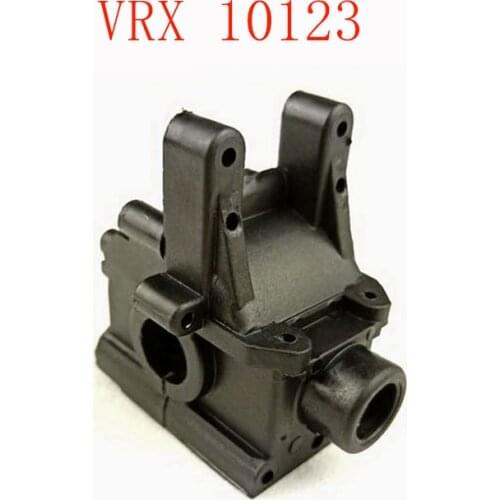 Rc car parts 10123 Gearbox Housing Set for VRX racing RH1017 RH818 RH1013 RH1045 straight bridge desert short card accessories