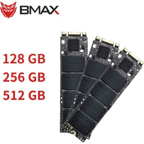 For Bmax Y11 Y13 X15 Y13Power Y13Pro S13a 128GB 256GB 512GB SSD Internal Solid State Hard Drive For Laptop Hard Disk Desktop