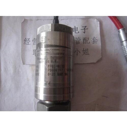 The chips P701-0133 new in stock