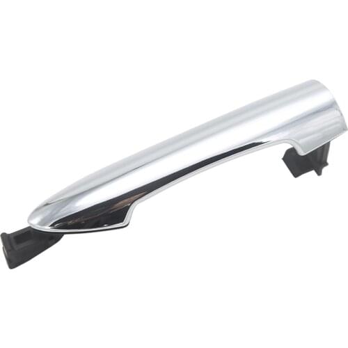 GRW Car Door Handles